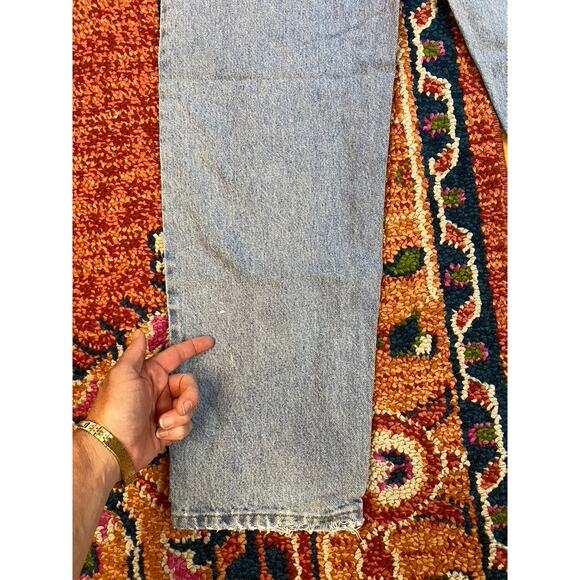 Lee Jeans 1990 Distressed - Picture 10 of 10